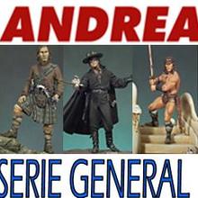 Serie General