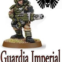 Guardia Imperial