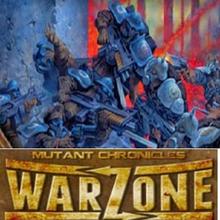 Warzone