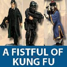 Kung Fu