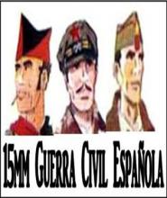 Guerra Civil Española