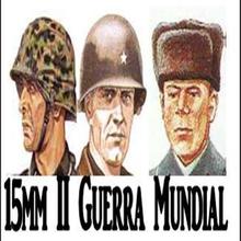 Segunda Guerra Mundial