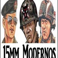 Modernos