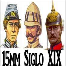 Siglo XIX