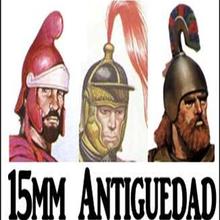 Antiguedad