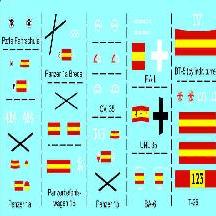 CALCAS EJERCITO NACIONAL 19336-39