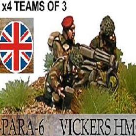 X4 GRUPOS HMG CON SERVIDORES