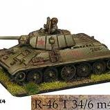 X4 T34/6 M43