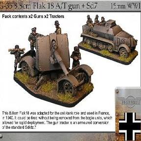 8,8 AT-FLAK18 X2 CON VEHICULOS Y SERVIDORES