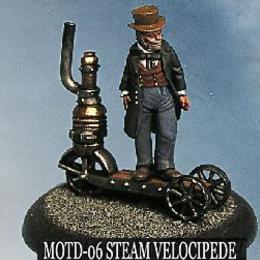 VELOCIPEDE VAPOR