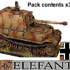 ELEFANT X3