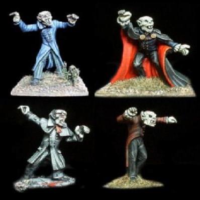  Nosferatu X4 FIGS