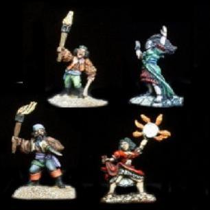  ZINGAROS GypsiesX4FIGS