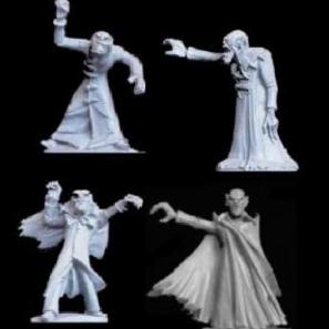  Nosferatu 2 X4FIGS